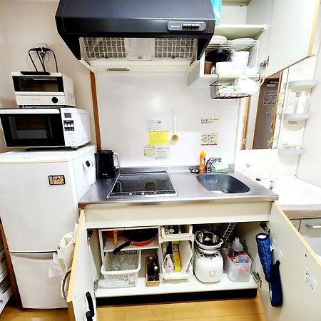 Takaraboshi Room 201 Sannomiya 10 Min Кобе Екстер'єр фото