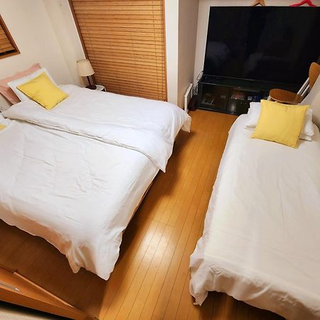 Takaraboshi Room 201 Sannomiya 10 Min Кобе Екстер'єр фото