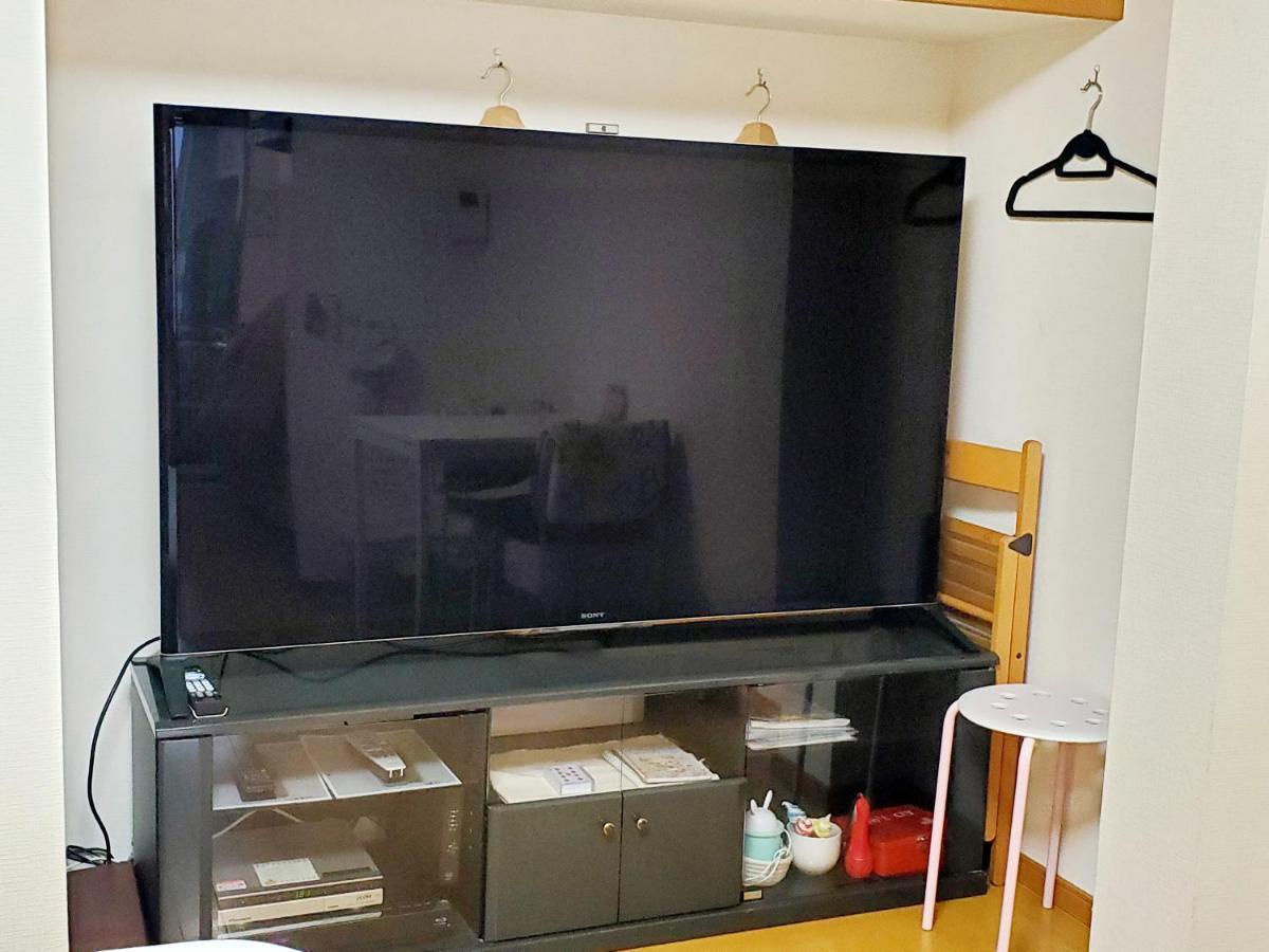 Takaraboshi Room 201 Sannomiya 10 Min Кобе Екстер'єр фото