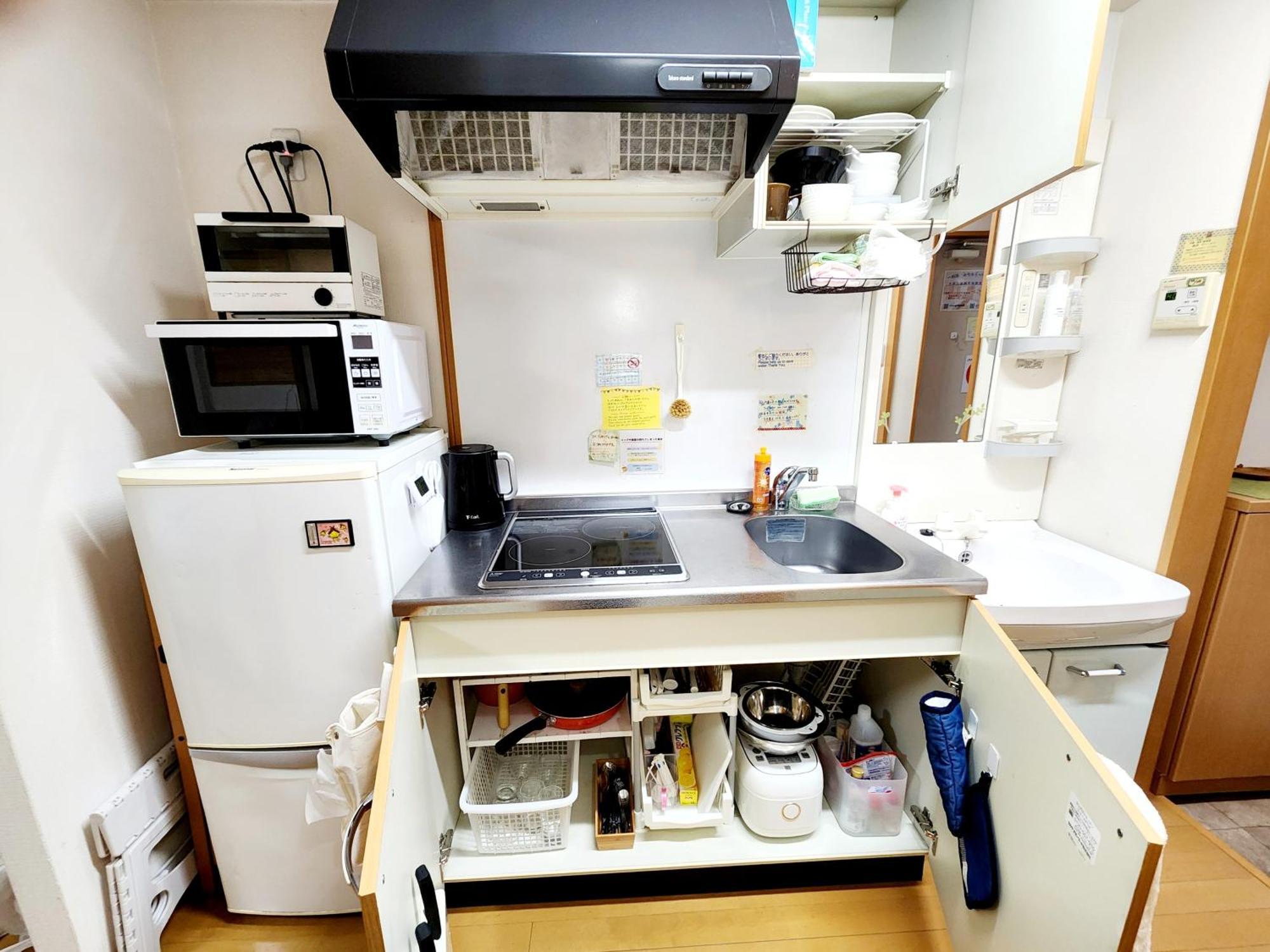 Takaraboshi Room 201 Sannomiya 10 Min Кобе Екстер'єр фото