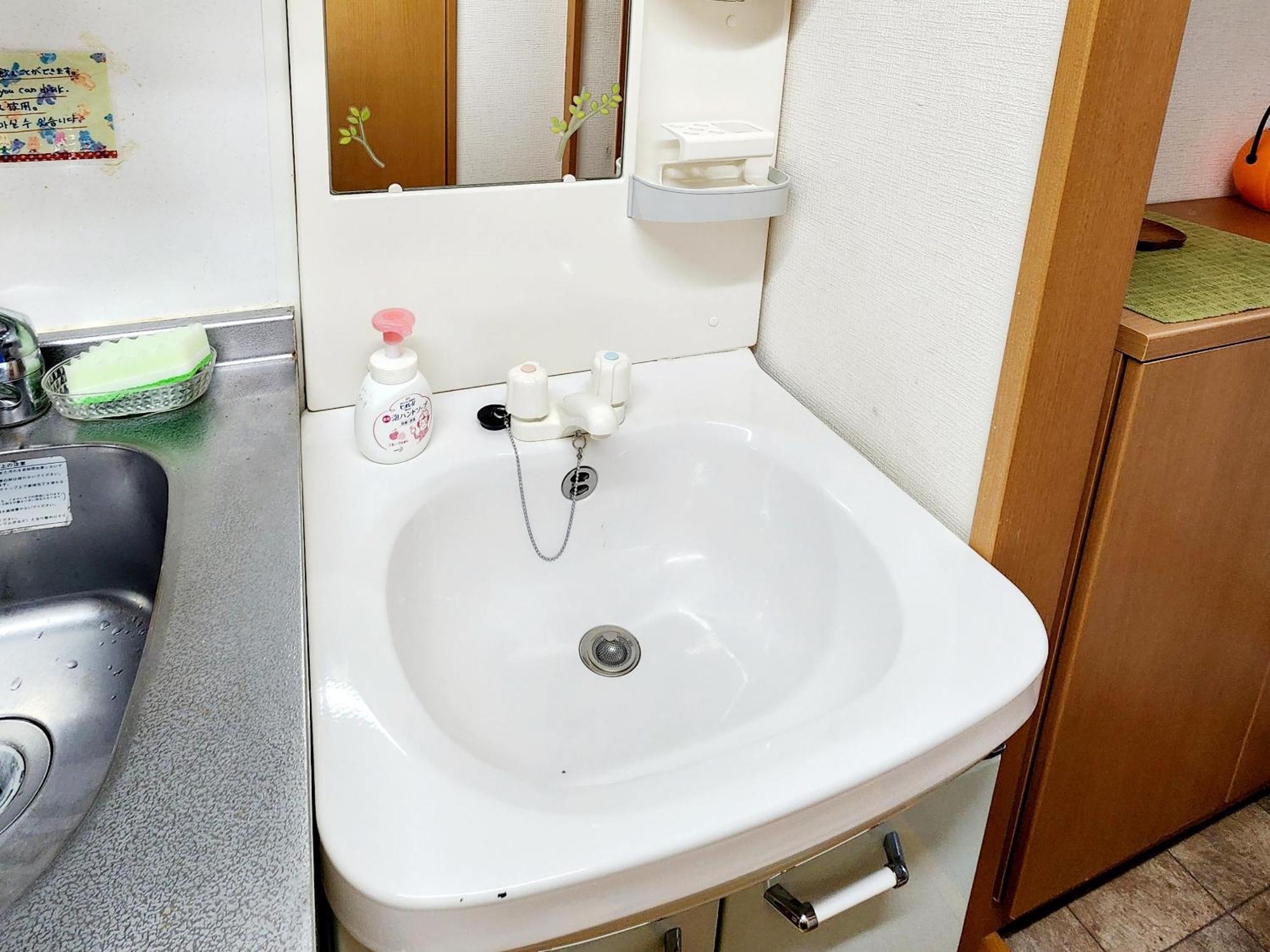 Takaraboshi Room 201 Sannomiya 10 Min Кобе Екстер'єр фото