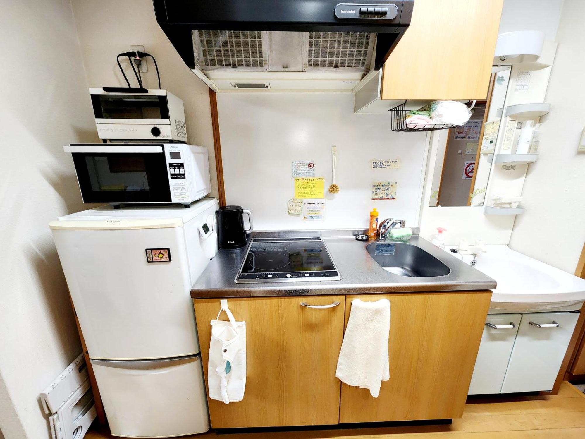 Takaraboshi Room 201 Sannomiya 10 Min Кобе Екстер'єр фото