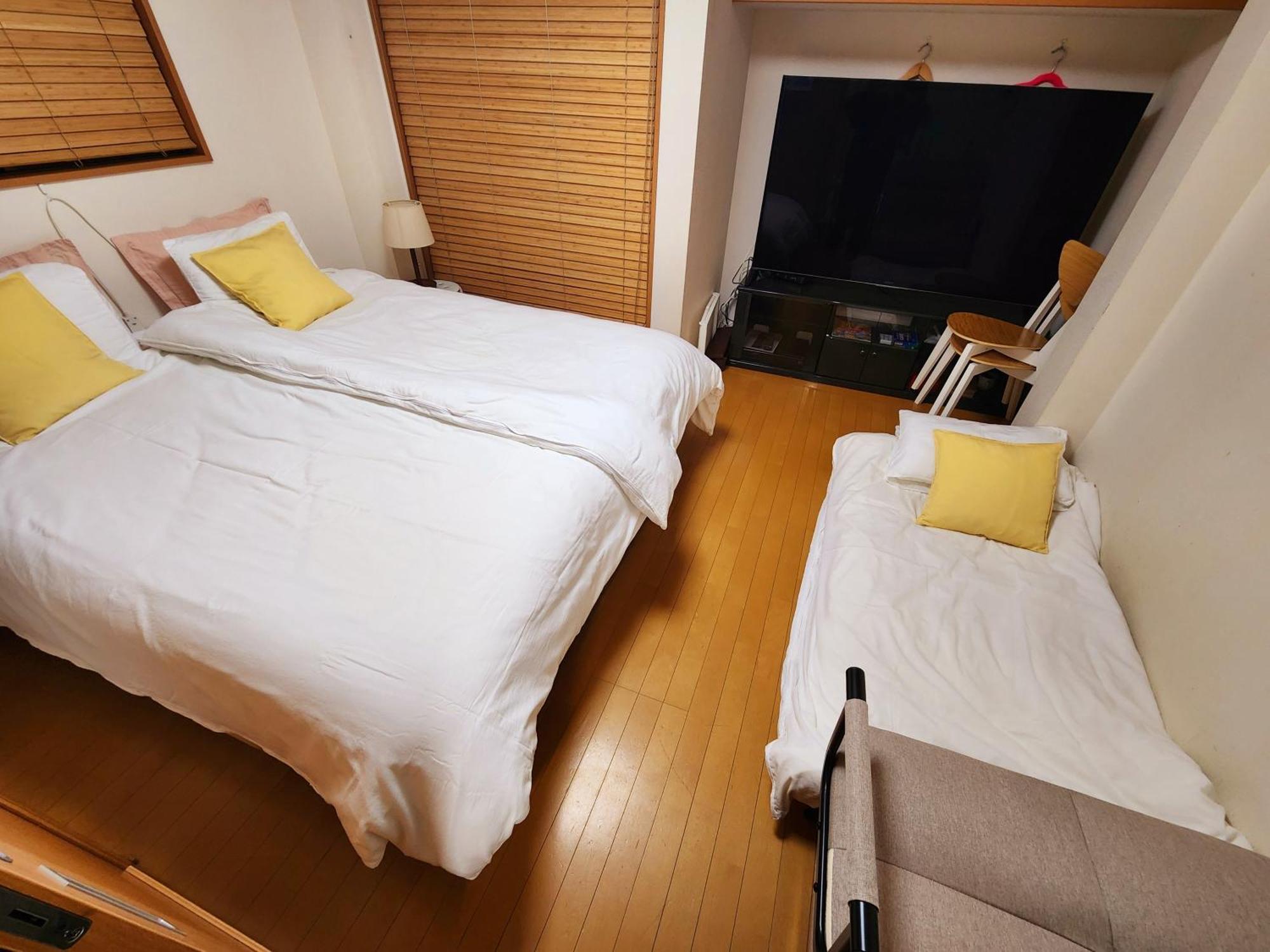 Takaraboshi Room 201 Sannomiya 10 Min Кобе Екстер'єр фото