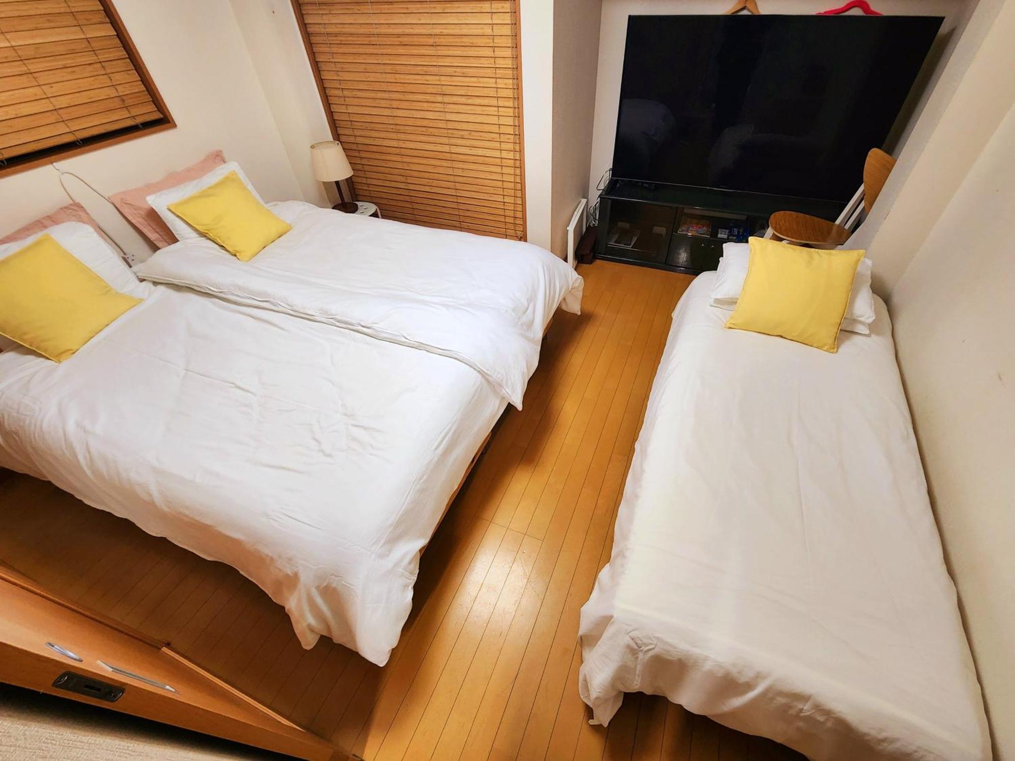 Takaraboshi Room 201 Sannomiya 10 Min Кобе Екстер'єр фото