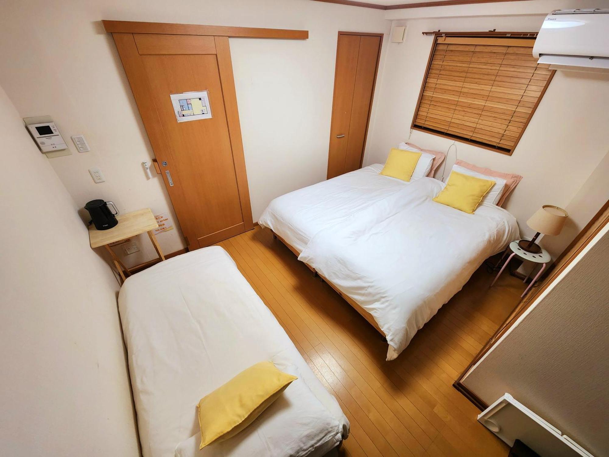 Takaraboshi Room 201 Sannomiya 10 Min Кобе Екстер'єр фото