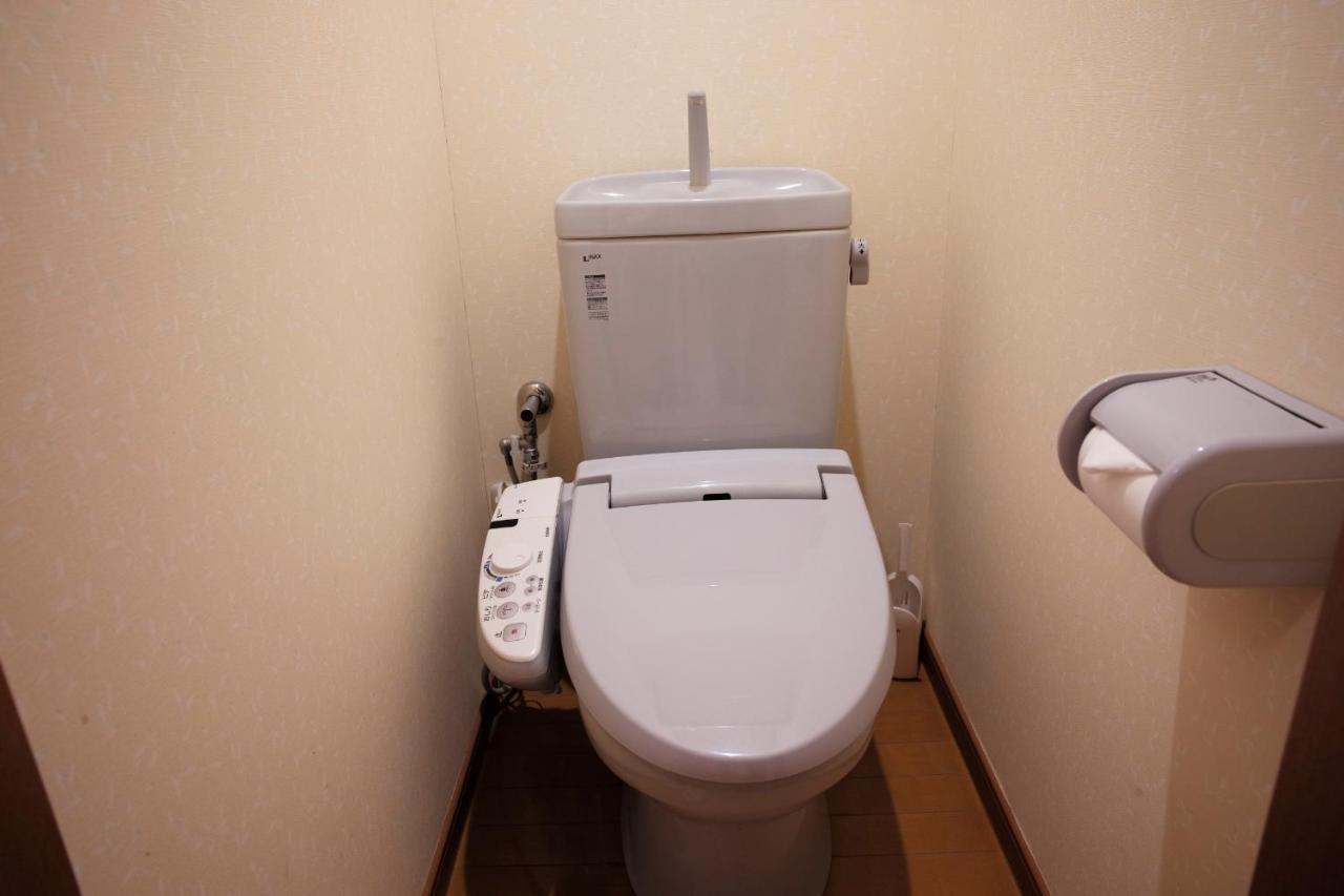 Takaraboshi Room 201 Sannomiya 10 Min Кобе Екстер'єр фото